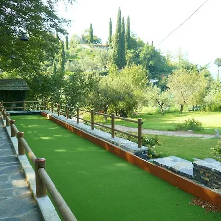 Sleeps 10 Pool Wifi ורנה